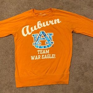 Auburn Tee